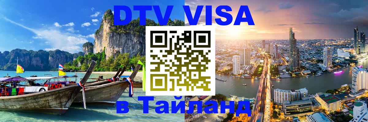 Оформление DTV визы под ключ: стоимость и тарифы, только загранпаспорт - 
